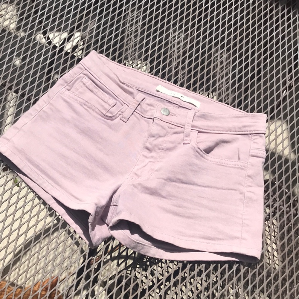 Joe’s jeans shorts